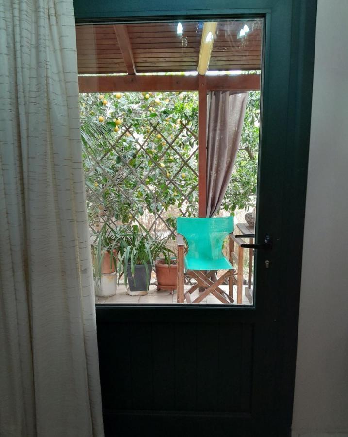 Casa Matzurana Villa Kounoupidhianá Esterno foto