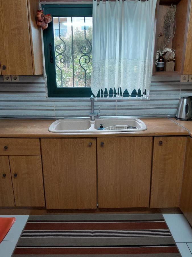 Casa Matzurana Villa Kounoupidhianá Esterno foto