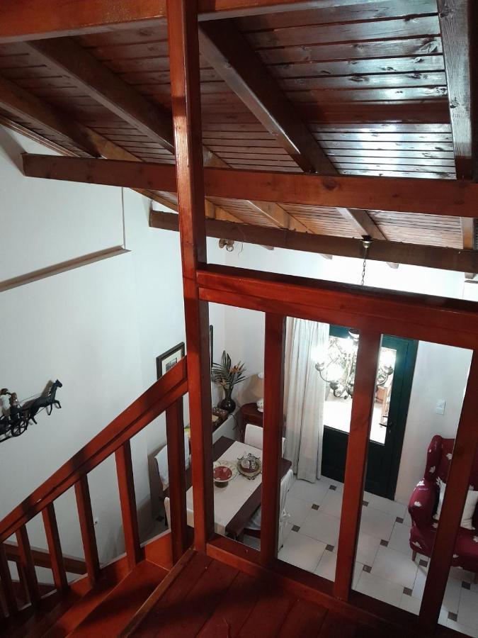Casa Matzurana Villa Kounoupidhianá Esterno foto