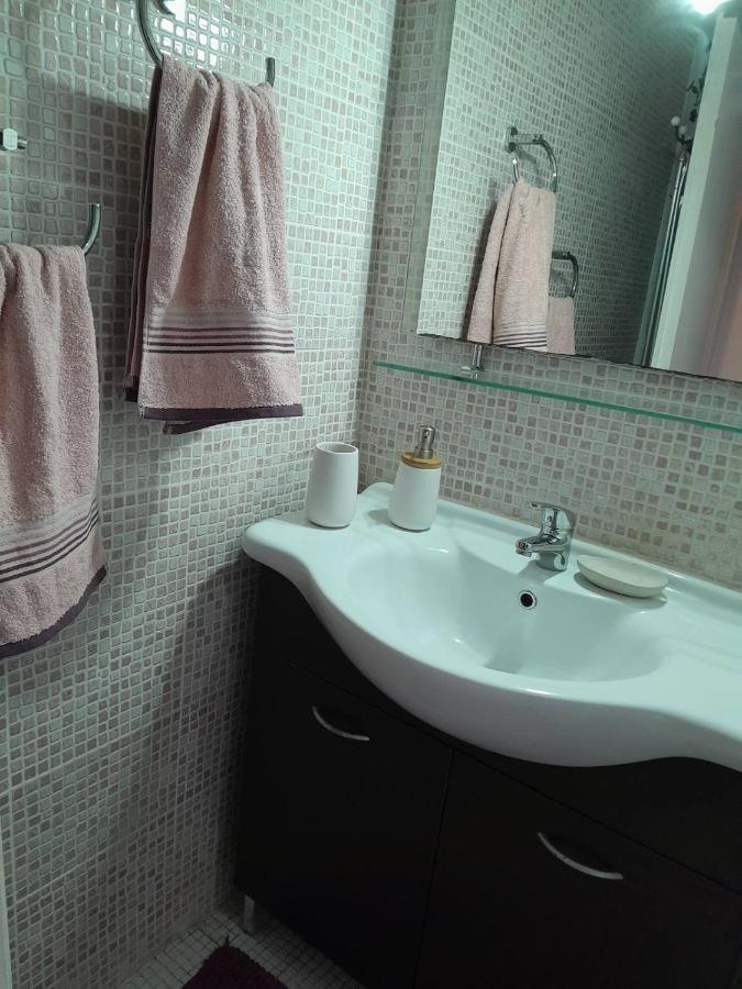 Casa Matzurana Villa Kounoupidhianá Esterno foto